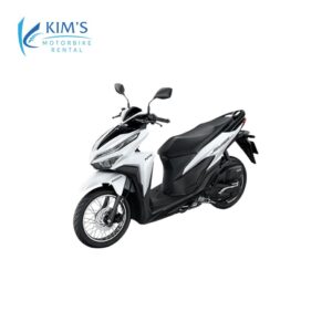 Thuê xe máy Honda AirBlade 2016