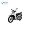 Thuê xe máy Air Blade Honda
