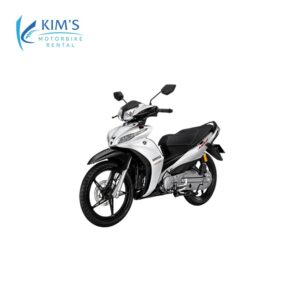 Thuê xe máy Honda AirBlade 2016
