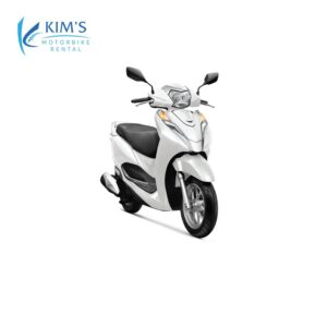 Thuê xe máy Honda AirBlade 2016
