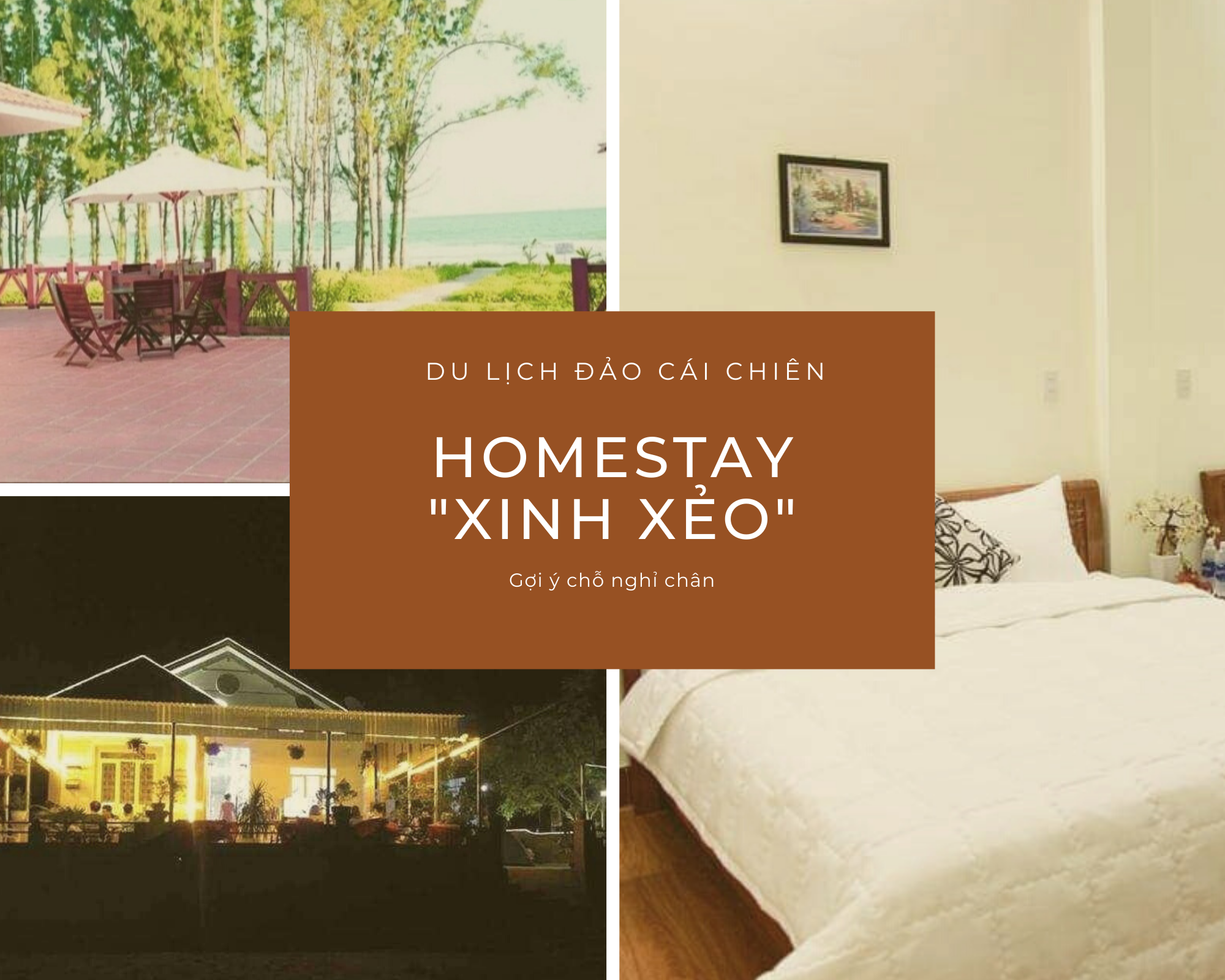 đảo Cái Chiên