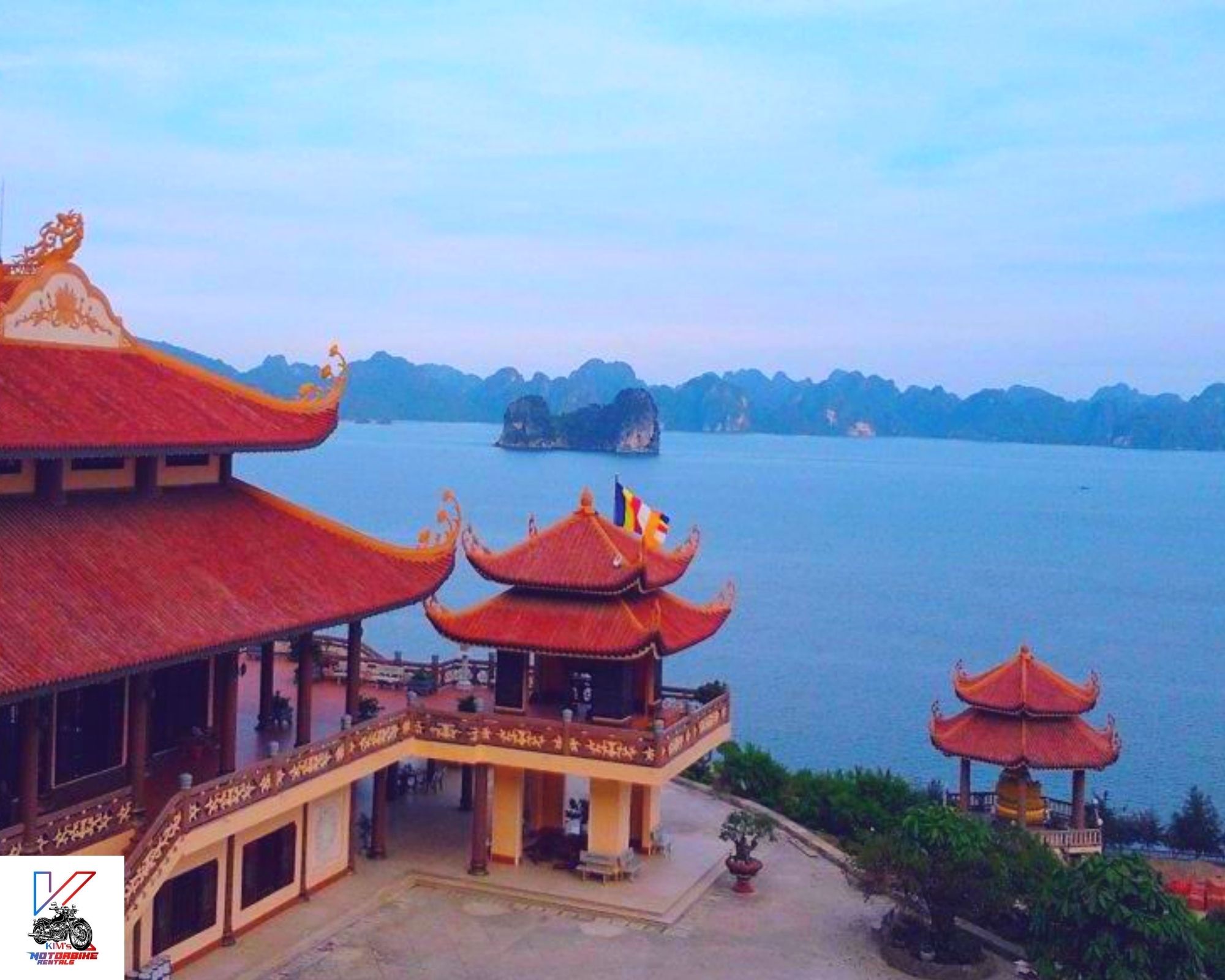 Chùa Cái Bầu