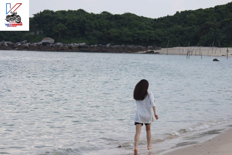 đảo Hạ Mai