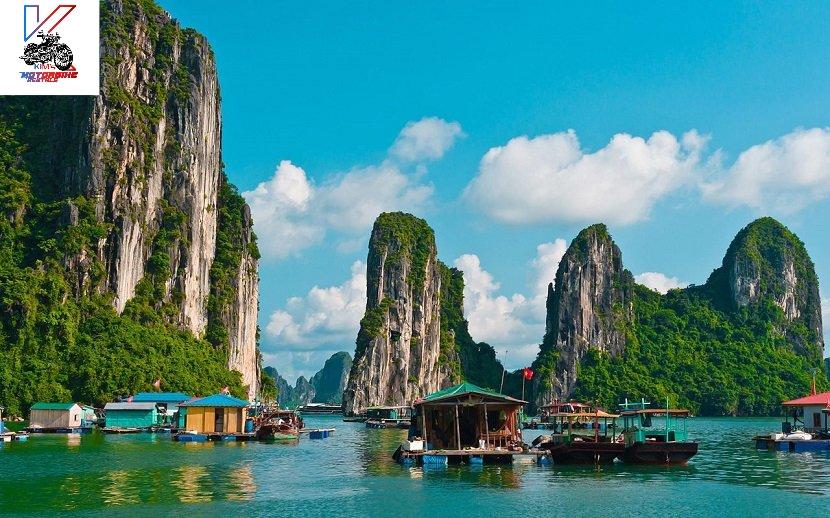 Ha Long - Sapa bus tickets