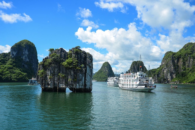 địa điểm du lịch Hạ Long