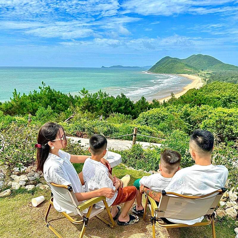 doi vo cuc quan lan 