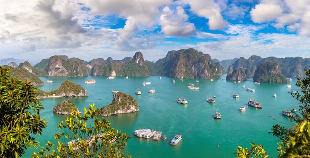 Lịch trình đi du lịch Hạ Long 2 ngày, 1 đêm tối ưu nhất