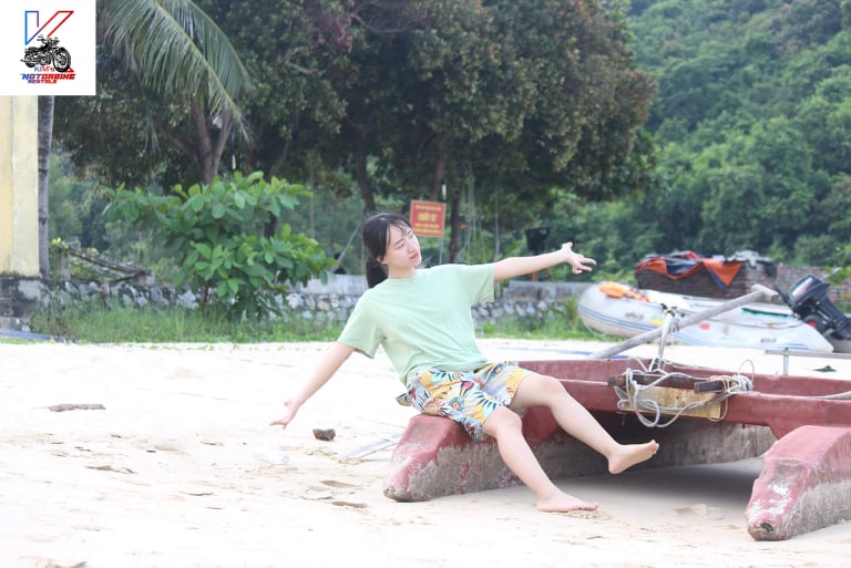 đảo Hạ Mai