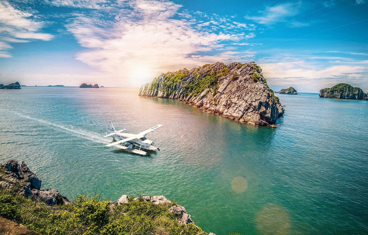Hạ Long Cát Bà