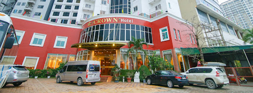 khách sạn 3 sao tại Hạ Long