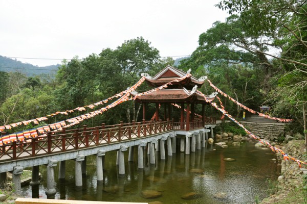 núi Yên Tử