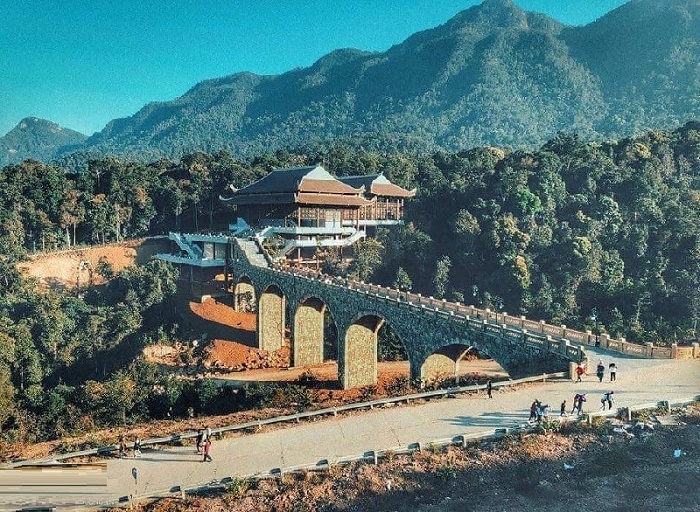 núi Yên Tử