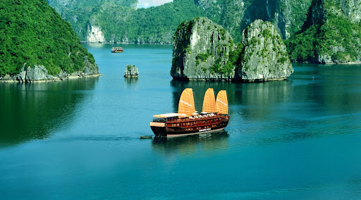 du lịch Hạ Long mùa đông