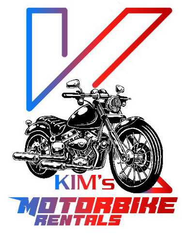 Cho Thuê Xe Máy Hạ Long – Kim's Motorbike Rentals