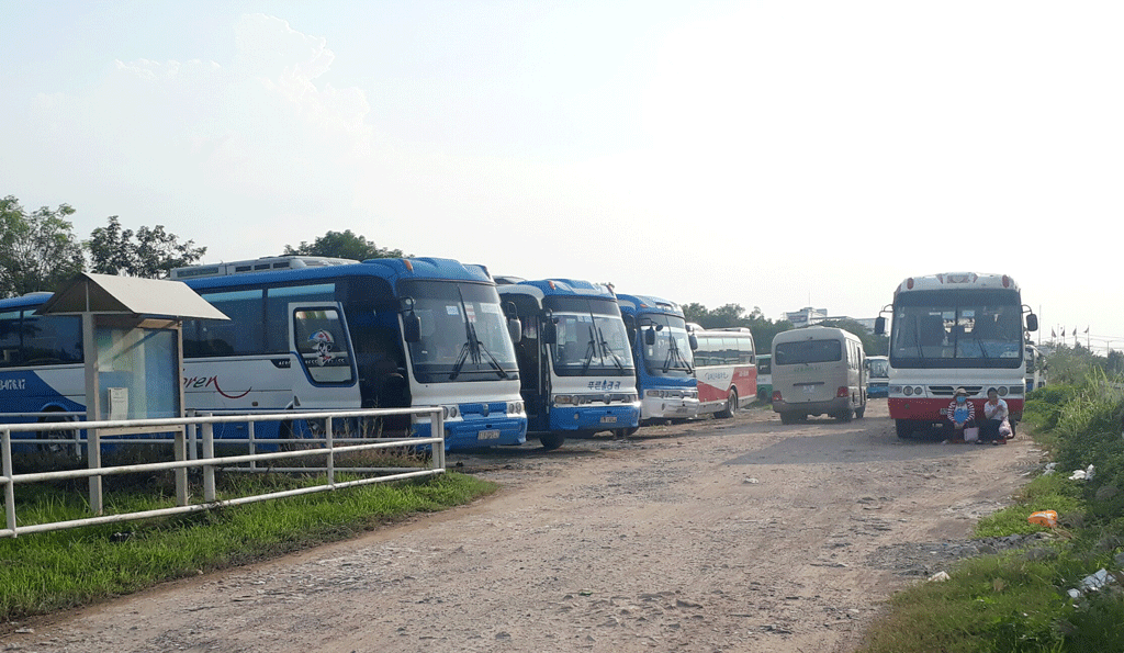 xe đưa đón sân bay nội bài 