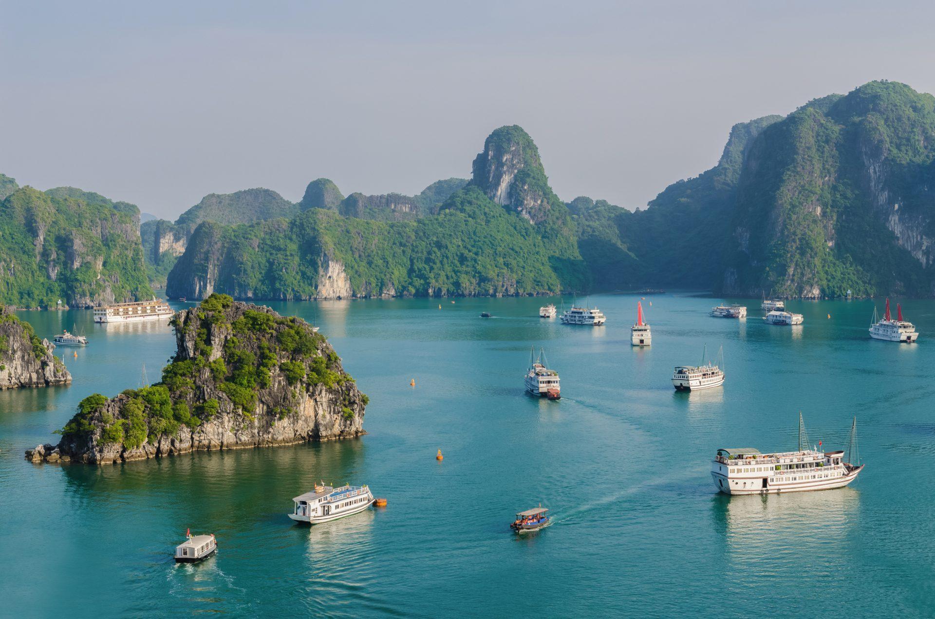 kinh nghiệm du lịch Hạ Long