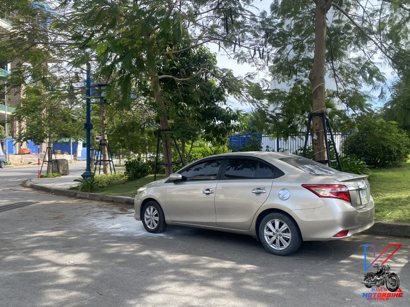 Thuê xe Cát Bi đi Thái Bình nhanh chóng