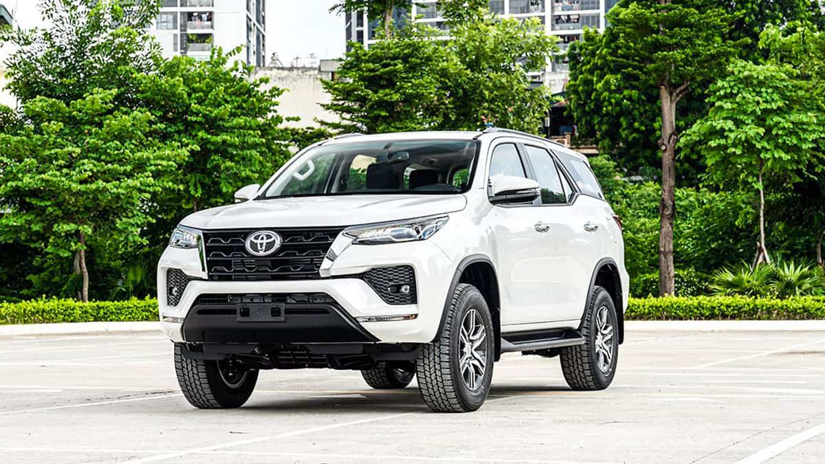 Kinh nghiệm thuê xe tự lái