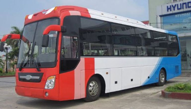 Nhà xe Nam Định Quảng Ninh - Hòa Tiến