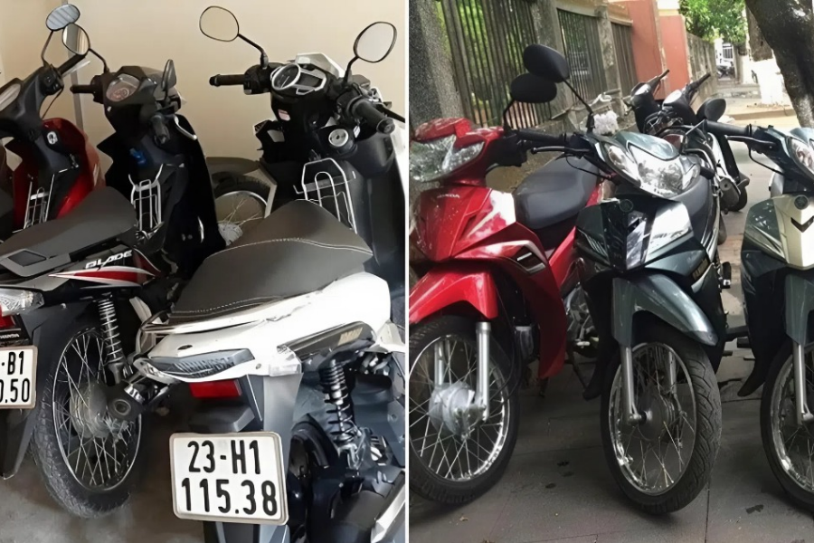 kinh nghiệm thuê xe di chuyển
