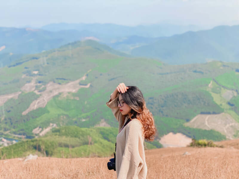 dinh binh huong