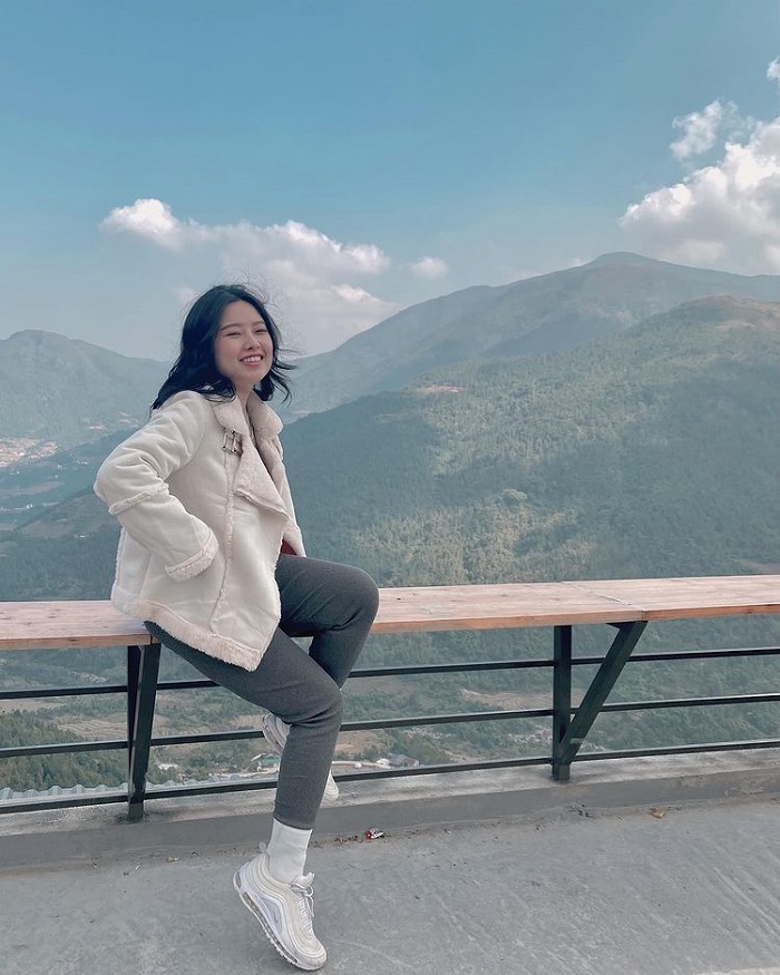 nui cao ly