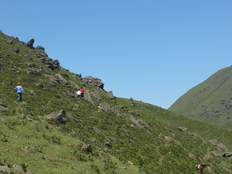 nui cao xiem