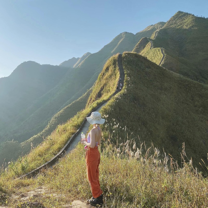 song lung khung long binh lieu 