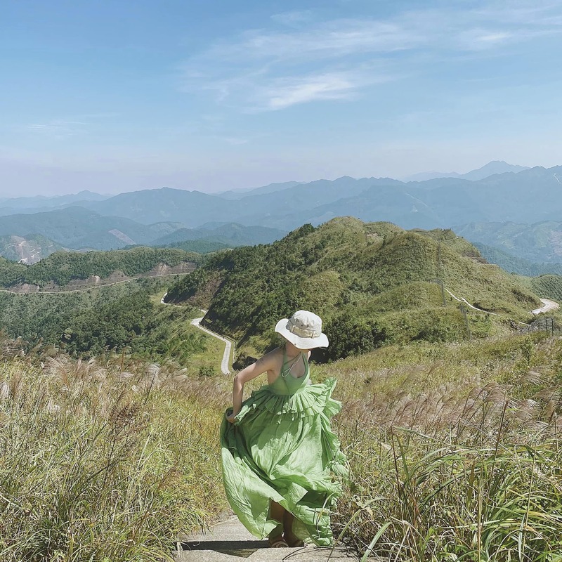 song lung khung long binh lieu 