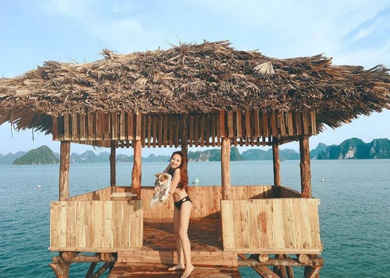 bãi Dài Vân Đồn