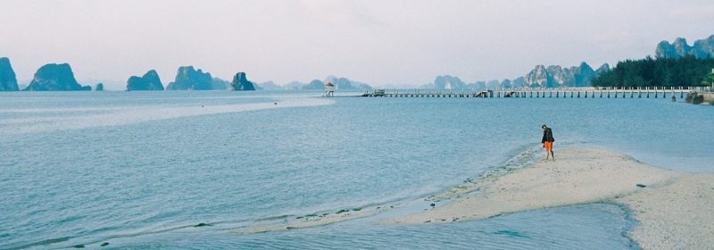 bãi Dài Vân Đồn