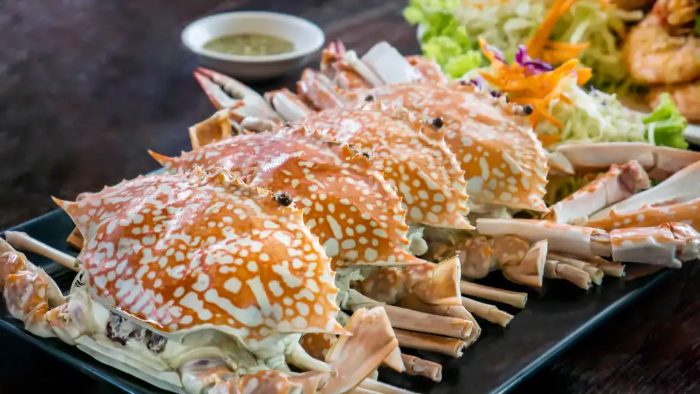 bãi tắm Vàn Chảy​