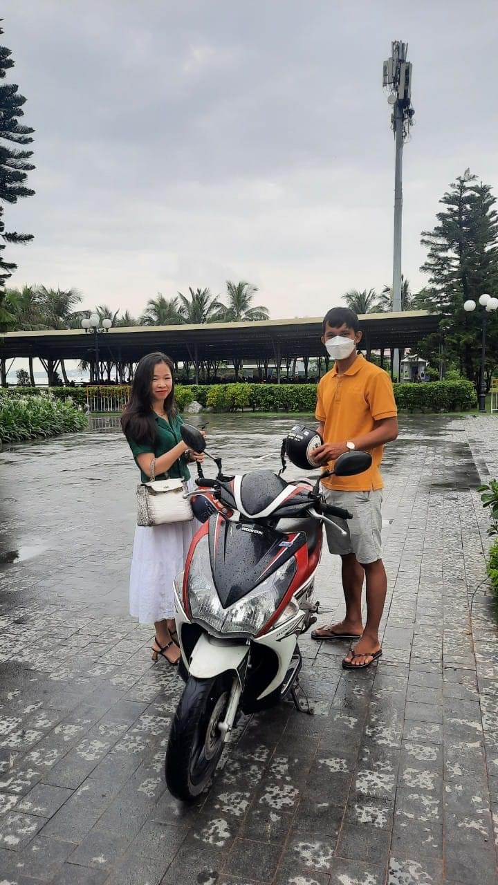Có Nên Chọn Thuê Xe Máy Để Khám Phá Vẻ Đẹp Hoang Sơ Của Bình Liêu?