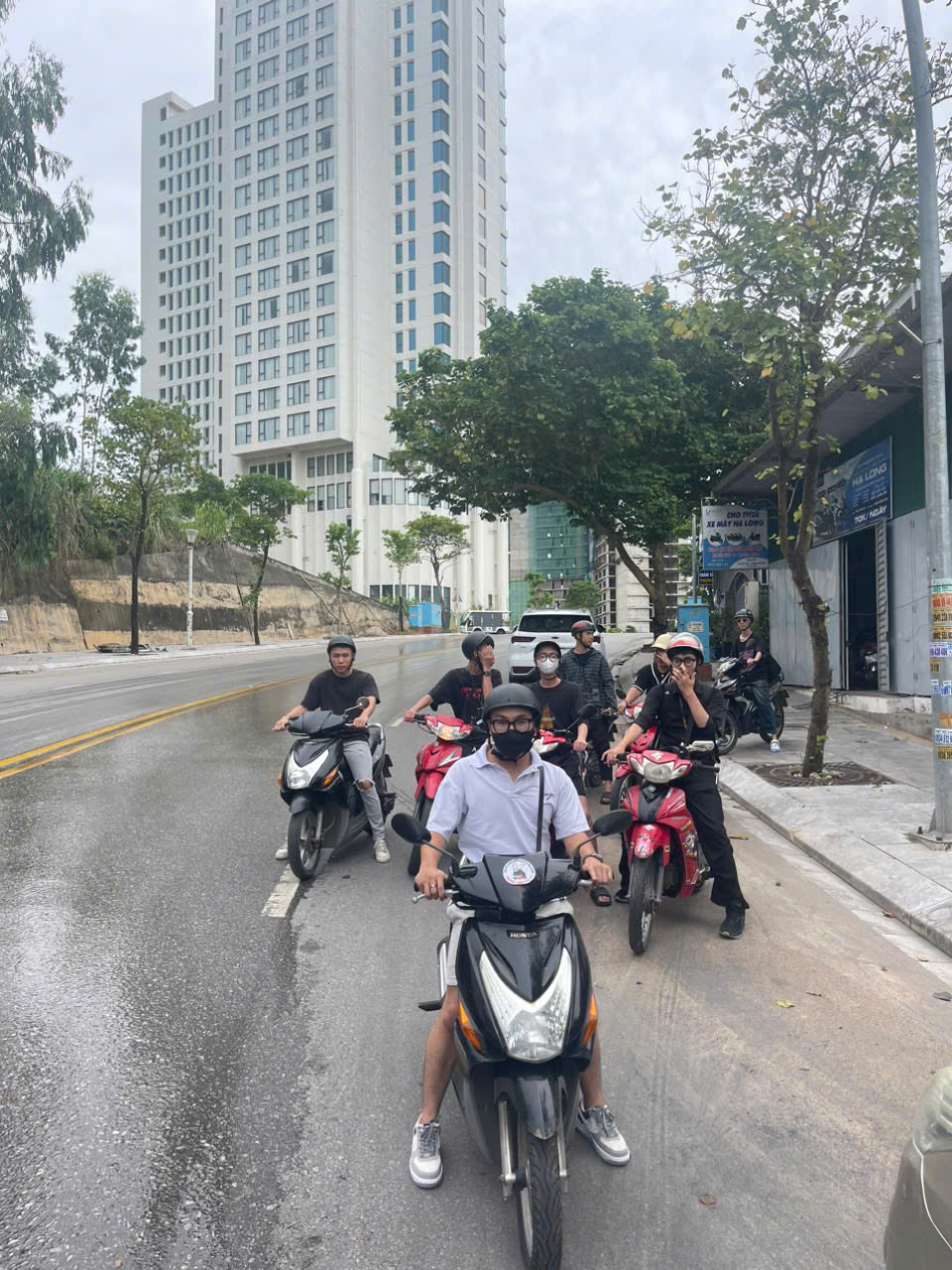Có Nên Chọn Thuê Xe Máy Để Khám Phá Vẻ Đẹp Hoang Sơ Của Bình Liêu?