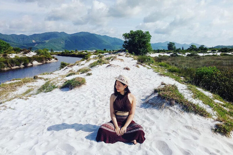 dong song doi bo cat trang quan lan 3
