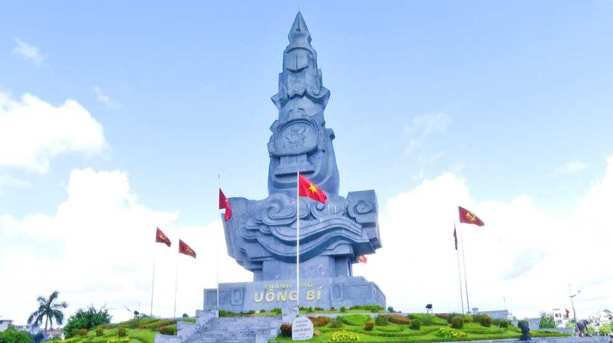 Cho thuê xe máy Uông Bí