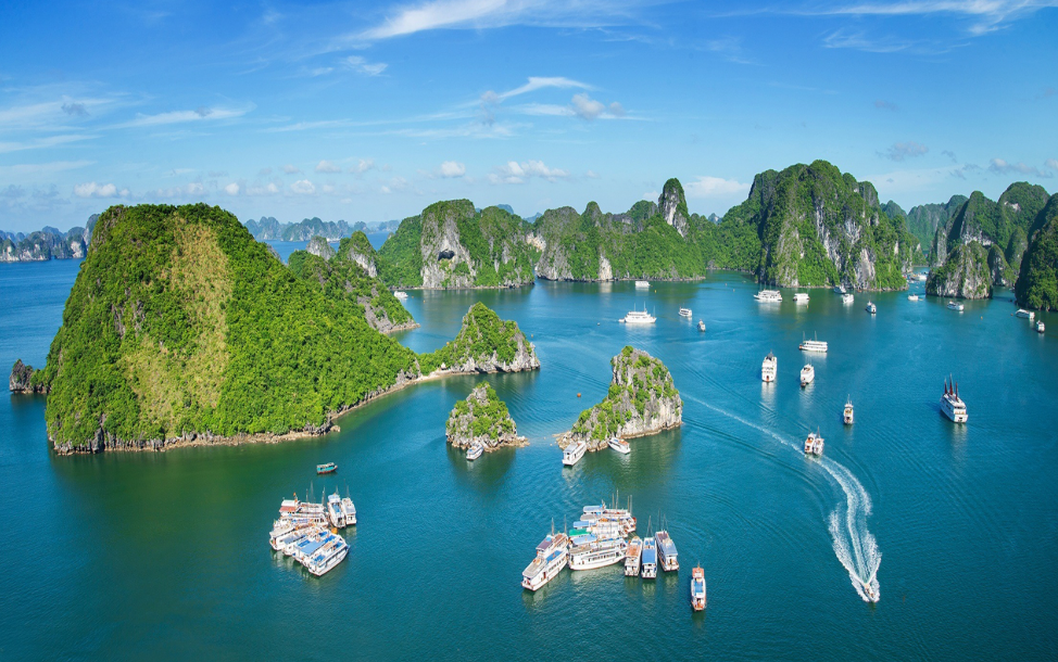 Thuê Xe Máy Quảng Ninh