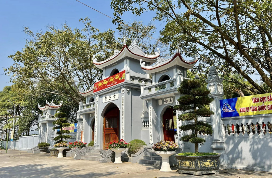 Cho thuê xe máy Đông Triều