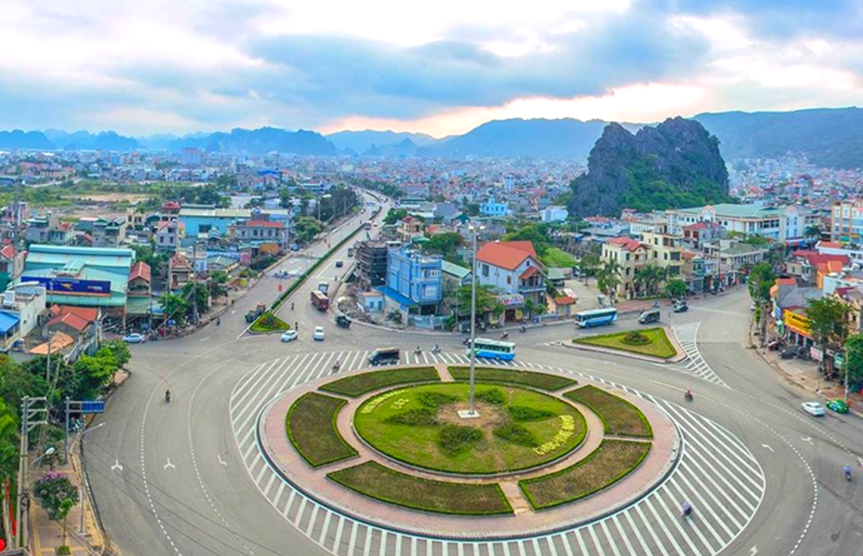 Cho thuê xe máy Cẩm Phả