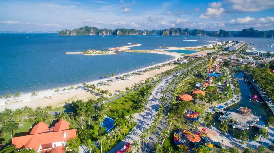 Thuê Xe Máy Quảng Ninh