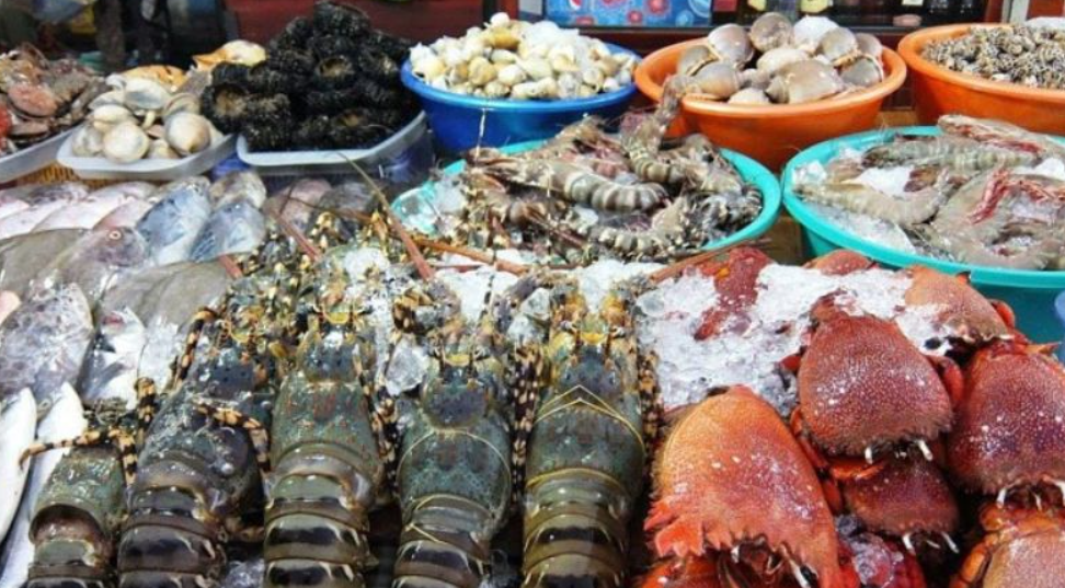 Thưởng Thức Ẩm Thực Địa Phương Trên Hành Trình