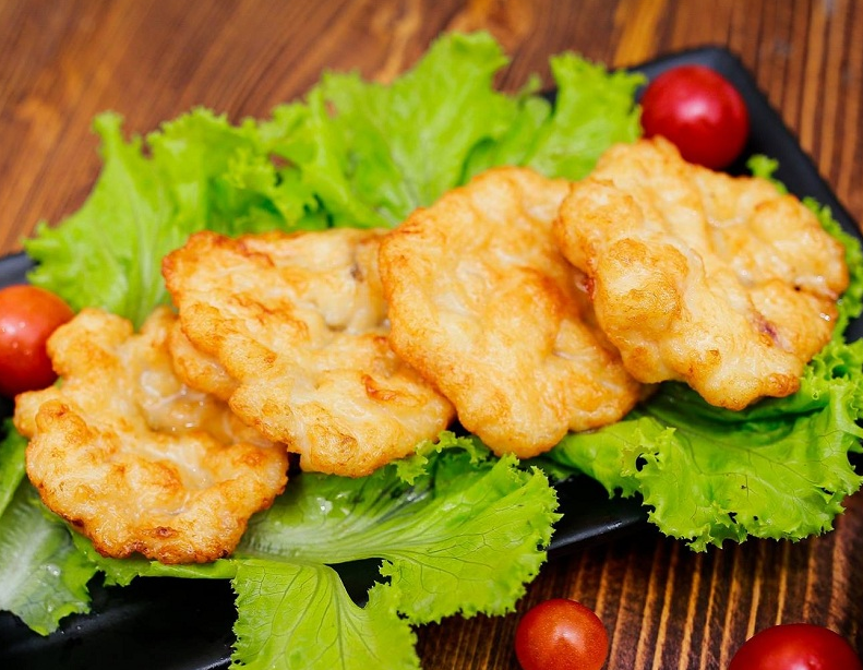 Thưởng Thức Ẩm Thực Địa Phương Trên Hành Trình