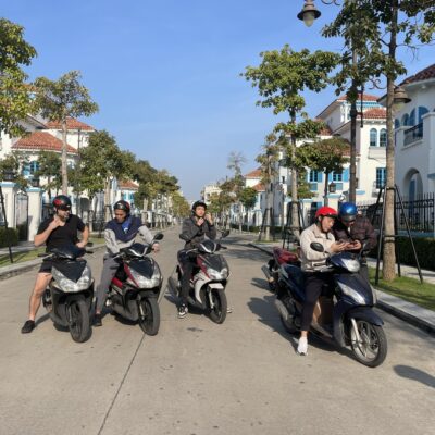 Cẩm Phả – Khám Phá Viên Ngọc Ẩn Của Quảng Ninh Cùng Dịch Vụ Thuê Xe Máy Kim’s Motorbike!