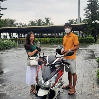 Cẩm Phả – Khám Phá Viên Ngọc Ẩn Của Quảng Ninh Cùng Dịch Vụ Thuê Xe Máy Kim’s Motorbike!