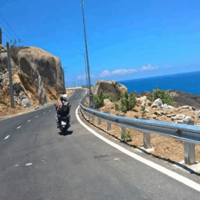 Cẩm Phả – Khám Phá Viên Ngọc Ẩn Của Quảng Ninh Cùng Dịch Vụ Thuê Xe Máy Kim’s Motorbike!