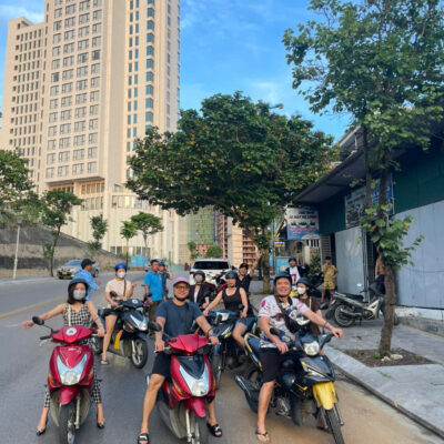 Cẩm Phả – Khám Phá Viên Ngọc Ẩn Của Quảng Ninh Cùng Dịch Vụ Thuê Xe Máy Kim’s Motorbike!