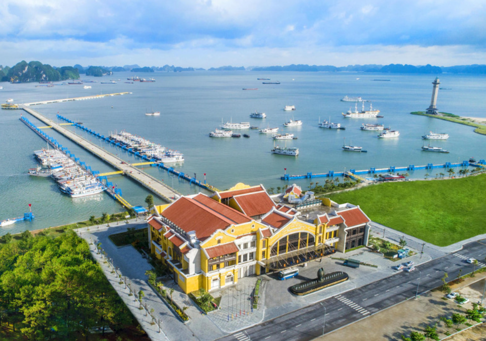 Cho Thuê Xe Máy Hạ Long Có Hỗ Trợ Tận Cảng, Bến Xe, Khách Sạn
