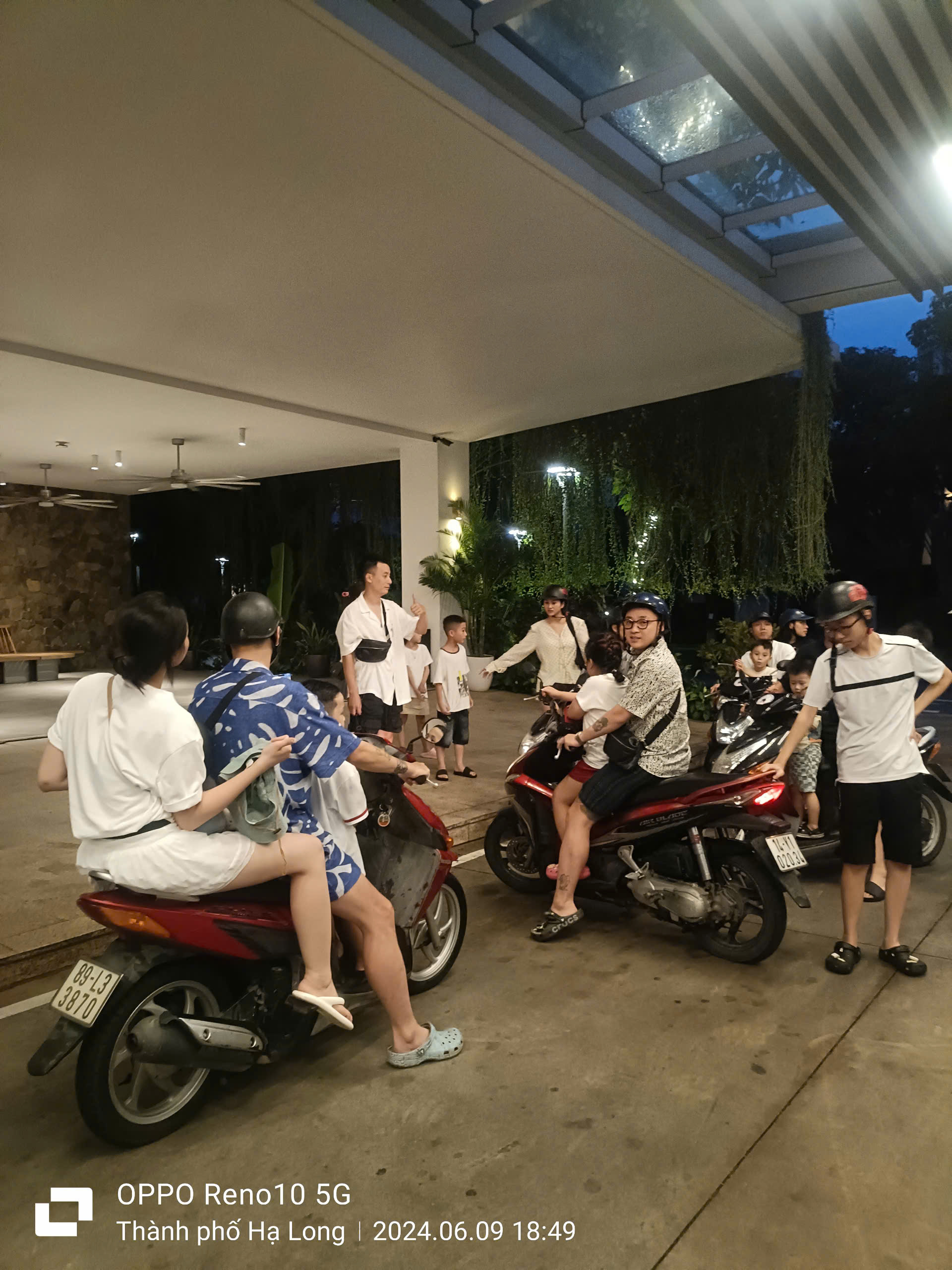 Cho Thuê Xe Máy Hạ Long Có Hỗ Trợ Tận Cảng, Bến Xe, Khách Sạn