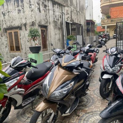 Đỉnh Cao Xiêm: Nóc Nhà Quảng Ninh – Hành Trình Đánh Thức Bản Lĩnh Cùng Kim’s Motorbike!