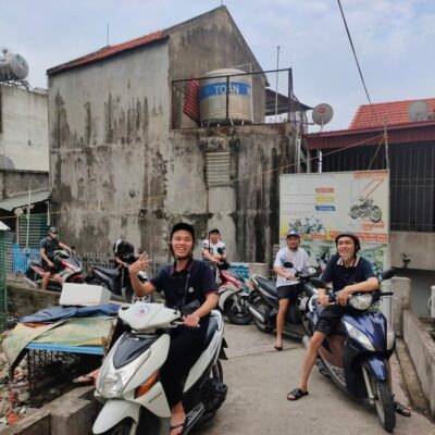 Đỉnh Cao Xiêm: Nóc Nhà Quảng Ninh – Hành Trình Đánh Thức Bản Lĩnh Cùng Kim’s Motorbike!